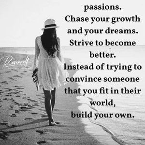 Meet your Posher, Kathryn